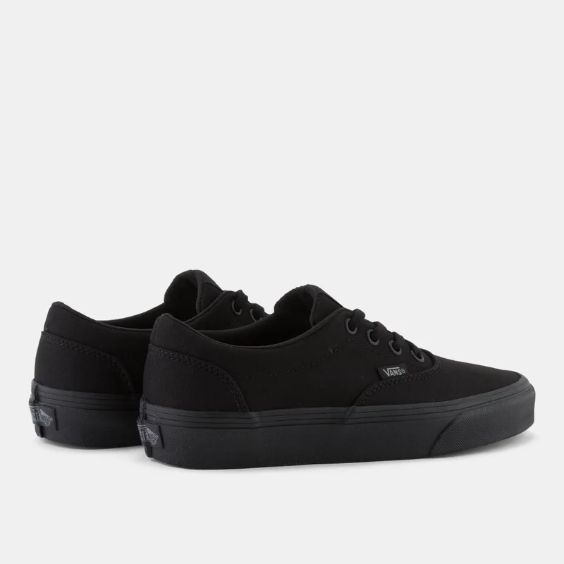 VANS Black Women's Doheny Shoes for Women | Best Price UAE